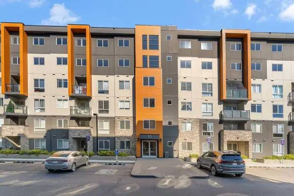 10 Kincora Glen PARK NW #312, Calgary, AB T3R0C1