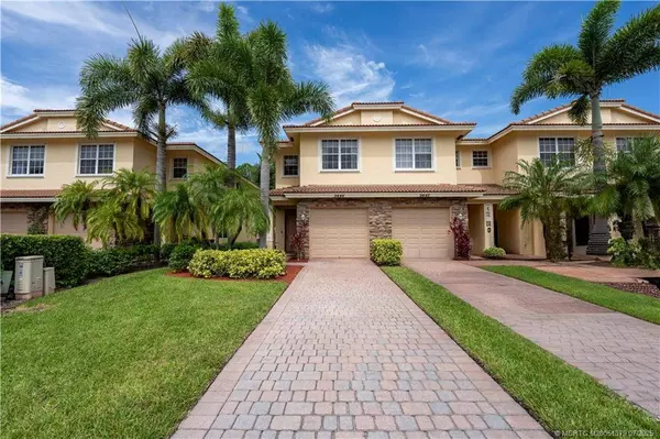 9446 SW Purple Martin WAY, Stuart, FL 34997