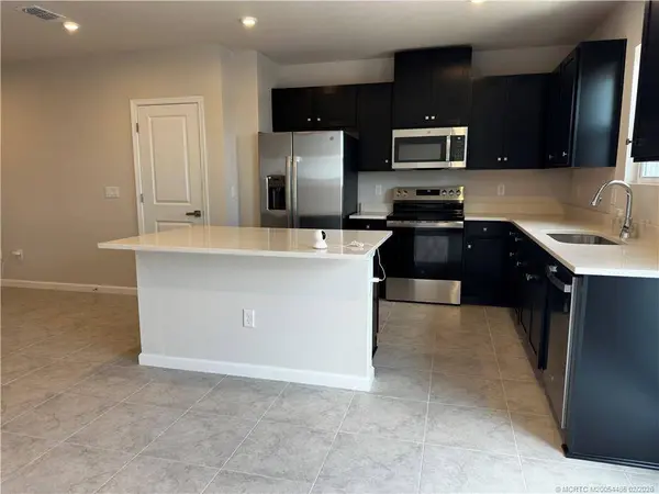 15817 SW Winter RD, Indiantown, FL 34956