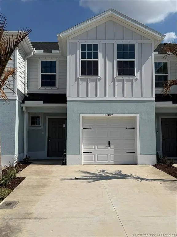 15817 SW Winter RD, Indiantown, FL 34956