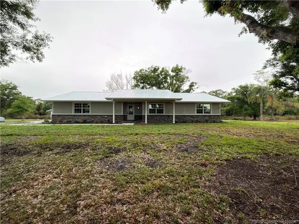 14960 SW Myrtle DR, Indiantown, FL 34956