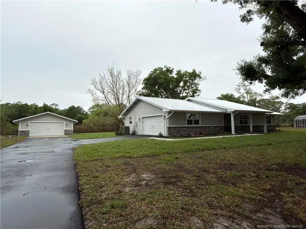 14960 SW Myrtle DR, Indiantown, FL 34956