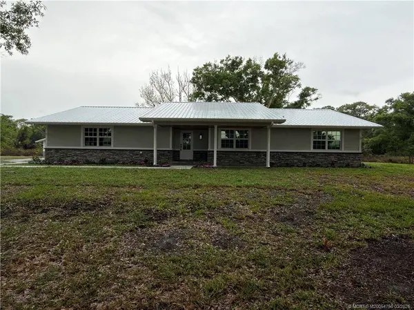 14960 SW Myrtle DR, Indiantown, FL 34956