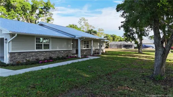 14960 SW Myrtle DR, Indiantown, FL 34956