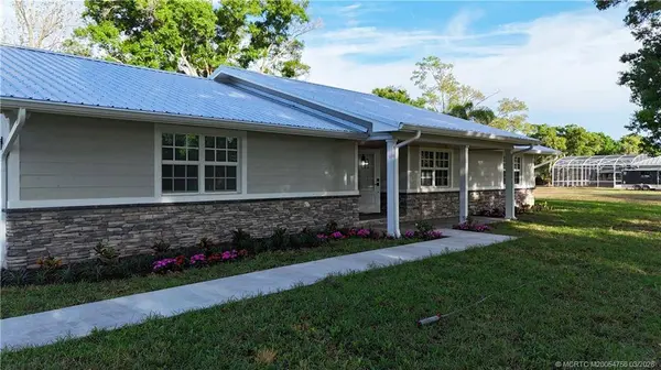 14960 SW Myrtle DR, Indiantown, FL 34956