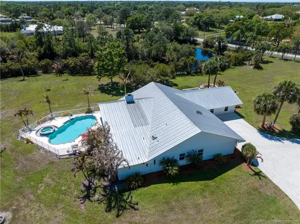 9812 SW Santa Monica DR, Palm City, FL 34990