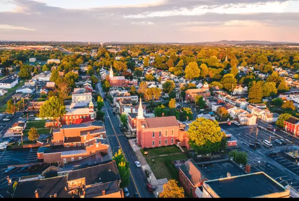 Best Realtor in Cumberland County? The Jill Romine Group