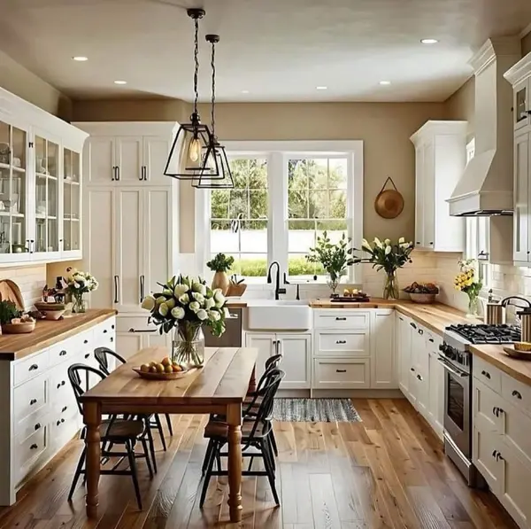 How to Prepare a Home for Sale