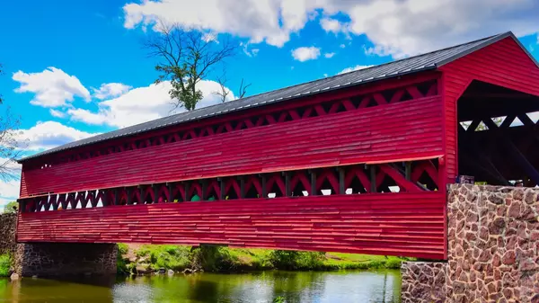 Who’s the Best Realtor for Rural or Farm Properties in Central Pennsylvania?,Jill Romine