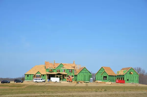 Top Reasons to Choose the Jill Romine Group for New Construction in Central PA,Jill Romine