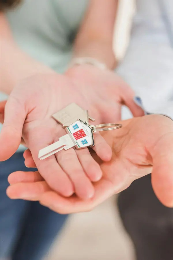  What Buyers Want to Know About the Mortgage and Buying Process