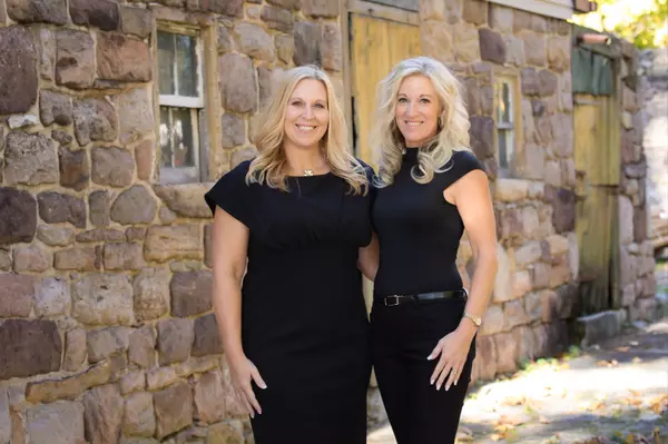 Who Do Homeowners Trust Most in Central PA? Meet the Agents Behind the Results,Jill Romine