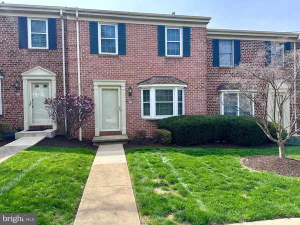 503 CHAMBERS RDG, York, PA 17402
