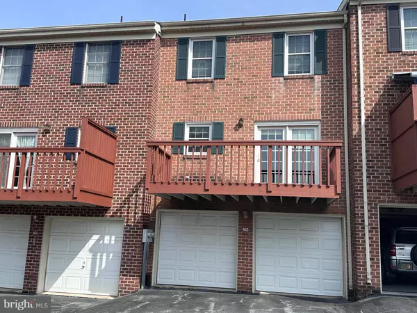 503 CHAMBERS RDG, York, PA 17402