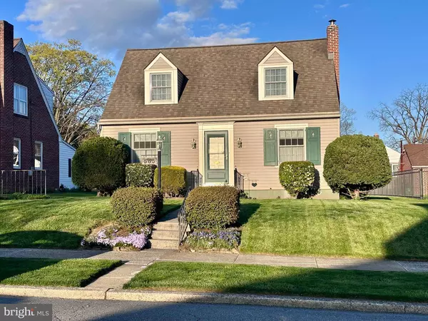 565 S 13TH ST, Columbia, PA 17512