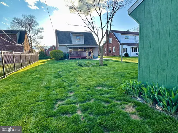 565 S 13TH ST, Columbia, PA 17512