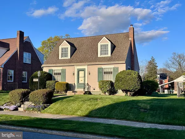 565 S 13TH ST, Columbia, PA 17512