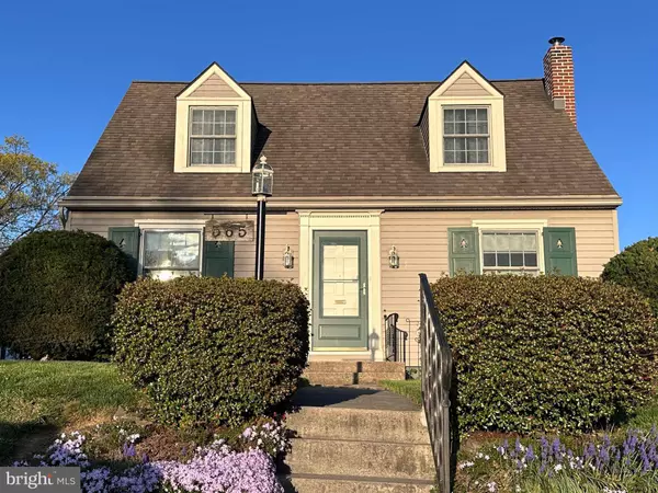 565 S 13TH ST, Columbia, PA 17512