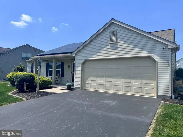 3305 JODI LN, Dover, PA 17315