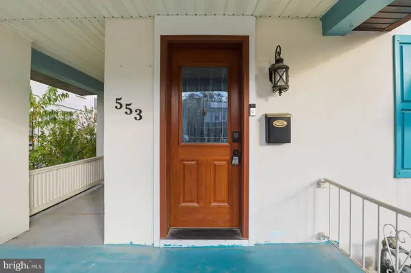 553 PACIFIC AVE, York, PA 17404