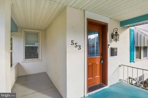 553 PACIFIC AVE, York, PA 17404