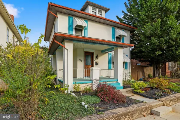 553 PACIFIC AVE, York, PA 17404