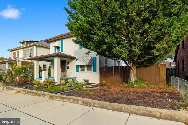 553 PACIFIC AVE, York, PA 17404