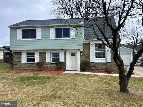 521 S FINDLAY ST, York, PA 17402