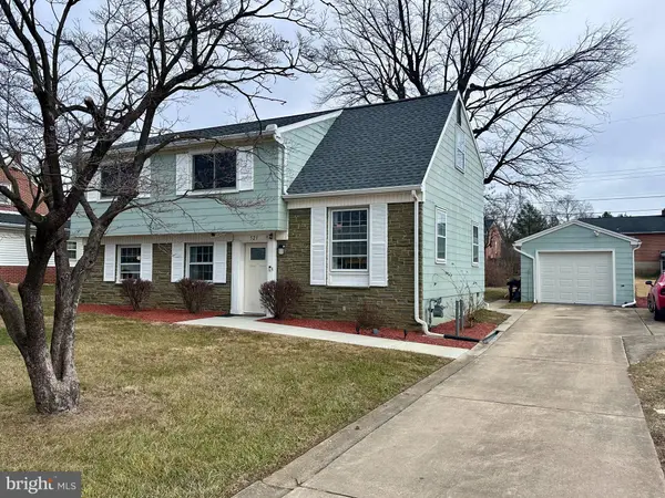 521 S FINDLAY ST, York, PA 17402