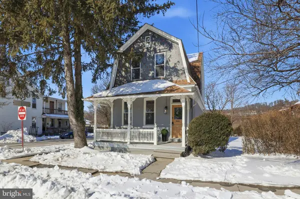 1001 SPRUCE ST, Columbia, PA 17512