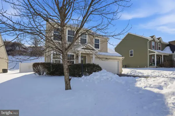 370 AZALEA DR, Windsor, PA 17366