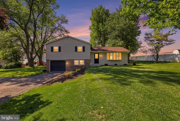 664 SHULTZ RD, Washington Boro, PA 17582