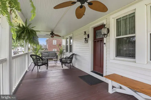2042 W STANTON ST, York, PA 17404
