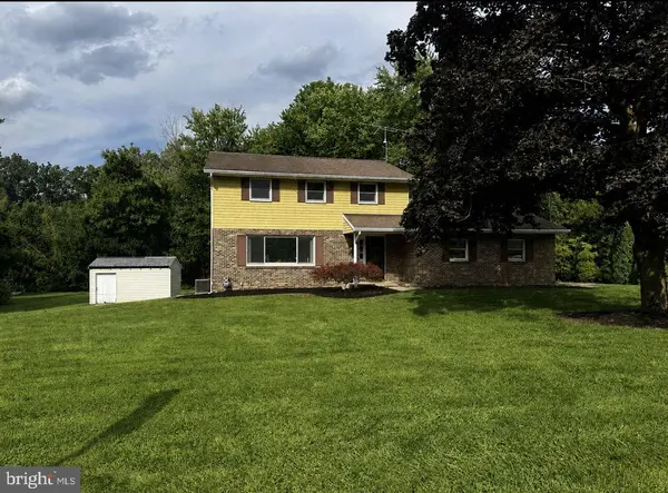 1733 POWDER MILL RD