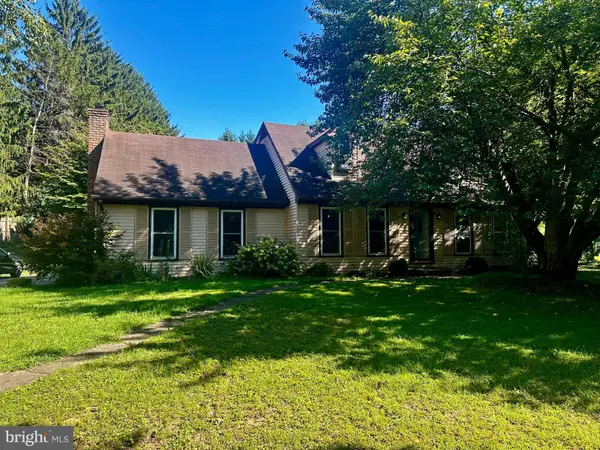5066 HILLCLIMB RD, Spring Grove, PA 17362