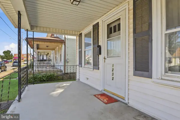 1232 E PROSPECT ST, York, PA 17403