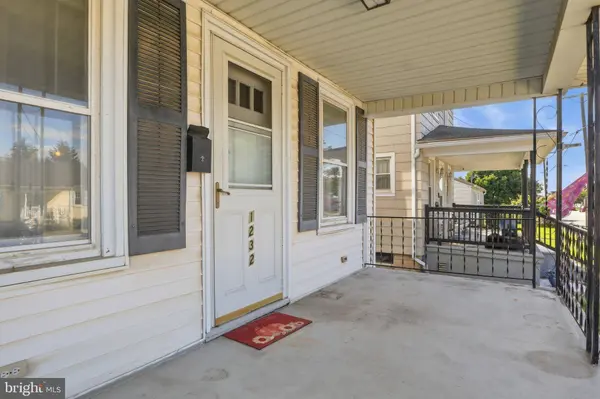 1232 E PROSPECT ST, York, PA 17403