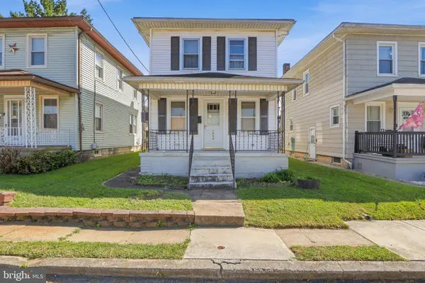 1232 E PROSPECT ST, York, PA 17403
