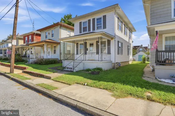 1232 E PROSPECT ST, York, PA 17403