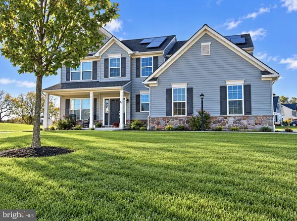 64 HOLLY CT, East Berlin, PA 17316