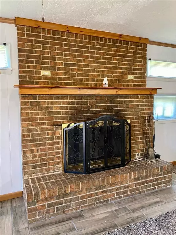 320 N C, Duncan, OK 73533