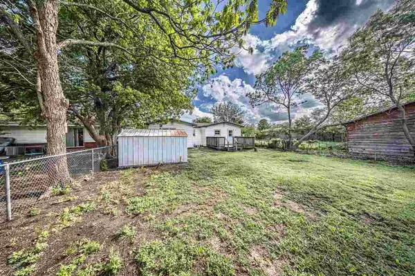 1209 NW Bessie Ave, Lawton, OK 73501