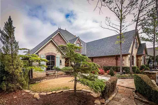 615 NW Micklegate Blvd, Lawton, OK 73505