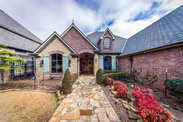 615 NW Micklegate Blvd, Lawton, OK 73505