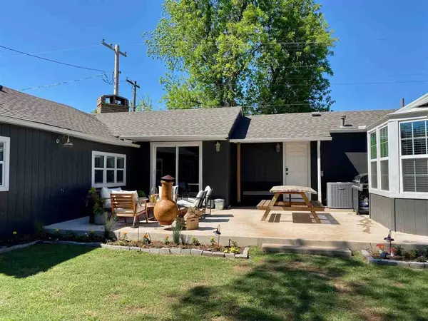 707 N 14th, Duncan, OK 73533
