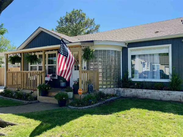707 N 14th, Duncan, OK 73533