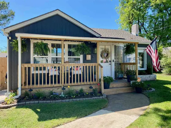707 N 14th, Duncan, OK 73533