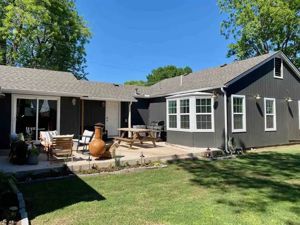707 N 14th, Duncan, OK 73533