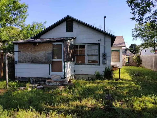 314 NW Columbia Ave, Lawton, OK 73507