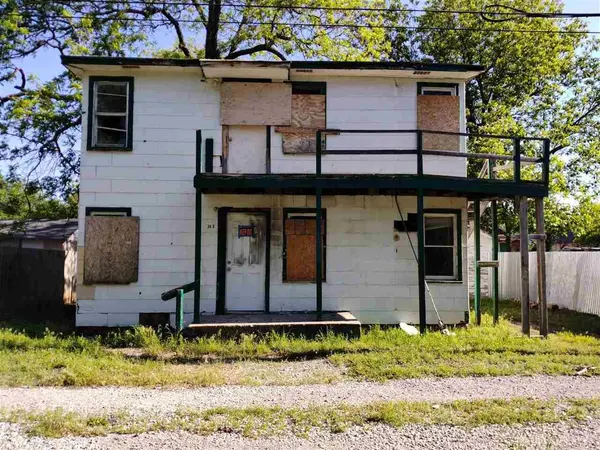 314 NW Columbia Ave, Lawton, OK 73507